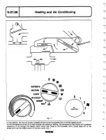 Предварительный просмотр 357 страницы Delorean DMC Workshop Manual