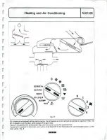 Предварительный просмотр 358 страницы Delorean DMC Workshop Manual