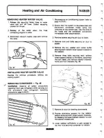 Предварительный просмотр 379 страницы Delorean DMC Workshop Manual