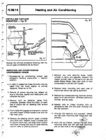 Предварительный просмотр 384 страницы Delorean DMC Workshop Manual