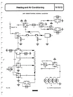 Предварительный просмотр 409 страницы Delorean DMC Workshop Manual