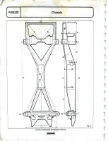 Предварительный просмотр 449 страницы Delorean DMC Workshop Manual