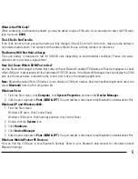 Preview for 6 page of DeLorme Earthmate GPS BT-20 Quick Start Manual