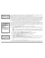 Preview for 16 page of DeLorme Earthmate GPS PN-20 User Manual