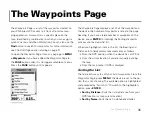 Preview for 37 page of DeLorme Earthmate PN-30 User Manual