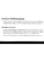 Preview for 2 page of DeLorme Earthmate PN-40 User Manual