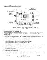 Preview for 5 page of DeLorme GPS2058 User Manual