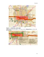 Предварительный просмотр 65 страницы DeLorme Street Atlas USA 2009 User Manual