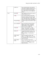 Предварительный просмотр 307 страницы DeLorme Street Atlas USA 2009 User Manual