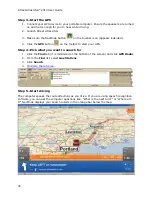 Preview for 40 page of DeLorme Street Atlas USA User Manual