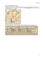 Preview for 57 page of DeLorme Street Atlas USA User Manual