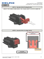 Preview for 8 page of Delphi 101 Assembly Manual