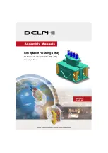 Delphi ATS Assembly Manuals preview