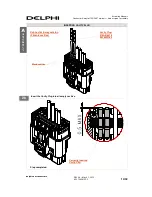 Preview for 10 page of Delphi BTS Series Assembly Manual