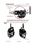 Preview for 27 page of Delphi BTS Series Assembly Manual