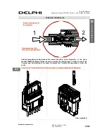 Preview for 28 page of Delphi BTS Series Assembly Manual