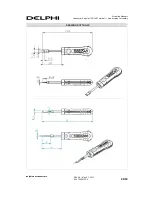 Preview for 30 page of Delphi BTS Series Assembly Manual