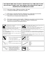 Preview for 2 page of Delphi Diavia 1RE20100E + A03967 Installation Instructions Manual