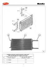 Preview for 6 page of Delphi Diavia 1RE20100E + A03967 Installation Instructions Manual