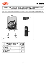 Preview for 14 page of Delphi Diavia 1RE20100E + A03967 Installation Instructions Manual