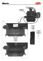 Preview for 21 page of Delphi Diavia 1RE20100E + A03967 Installation Instructions Manual