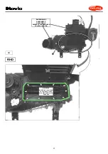 Preview for 25 page of Delphi Diavia 1RE20100E + A03967 Installation Instructions Manual