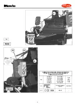 Preview for 31 page of Delphi Diavia 1RE20100E + A03967 Installation Instructions Manual