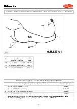 Preview for 45 page of Delphi Diavia 1RE20100E + A03967 Installation Instructions Manual