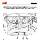 Preview for 46 page of Delphi Diavia 1RE20100E + A03967 Installation Instructions Manual