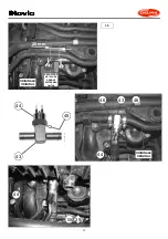 Preview for 51 page of Delphi Diavia 1RE20100E + A03967 Installation Instructions Manual