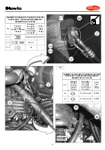 Preview for 53 page of Delphi Diavia 1RE20100E + A03967 Installation Instructions Manual