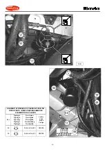 Preview for 56 page of Delphi Diavia 1RE20100E + A03967 Installation Instructions Manual