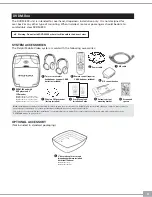 Preview for 3 page of Delphi DVDM-800 Installation Manual