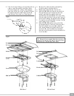 Preview for 5 page of Delphi DVDM-800 Installation Manual