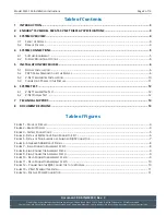 Preview for 2 page of Delphi Endura 15V 9320-150 V-NET Installation Instructions Manual