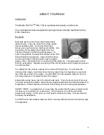 Preview for 6 page of Delphi EZ-Pro 15-6 Kiln Manual