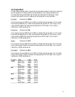 Preview for 17 page of Delphi EZ-Pro 15-6 Kiln Manual