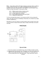 Preview for 29 page of Delphi EZ-Pro 15-6 Kiln Manual