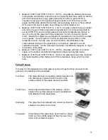 Preview for 31 page of Delphi EZ-Pro 15-6 Kiln Manual