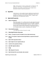 Preview for 15 page of Delphi Multec 3.5 Applications Manual