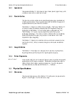 Preview for 47 page of Delphi Multec 3.5 Applications Manual