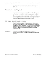 Preview for 139 page of Delphi Multec 3.5 Applications Manual