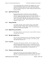 Preview for 145 page of Delphi Multec 3.5 Applications Manual