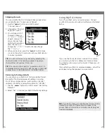 Предварительный просмотр 14 страницы Delphi MyFi User Manual