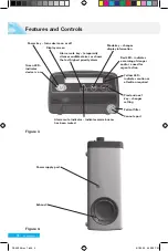 Предварительный просмотр 16 страницы Delphi Portable Oxygen User Manual