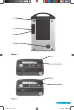 Предварительный просмотр 17 страницы Delphi Portable Oxygen User Manual