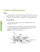 Предварительный просмотр 10 страницы Delphi Roady 2 SA10109-11P1 User Manual