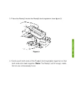 Предварительный просмотр 11 страницы Delphi Roady 2 SA10109-11P1 User Manual