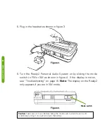 Предварительный просмотр 12 страницы Delphi Roady 2 SA10109-11P1 User Manual