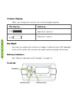 Предварительный просмотр 16 страницы Delphi Roady 2 SA10109-11P1 User Manual